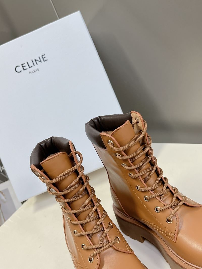 Celine Boots